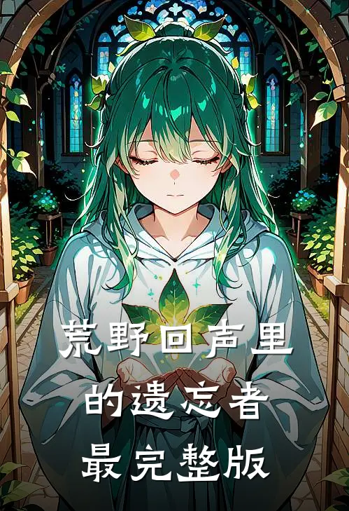 荒野回声里的遗忘者最完整版