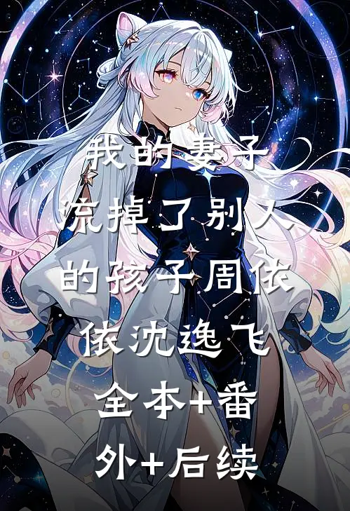 我的妻子，流掉了别人的孩子周依依沈逸飞全本+番外+后续