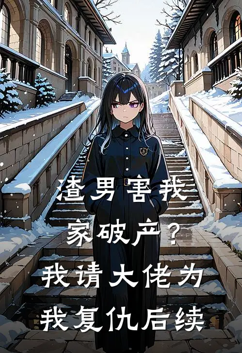 渣男害我家破产？我请大佬为我复仇后续