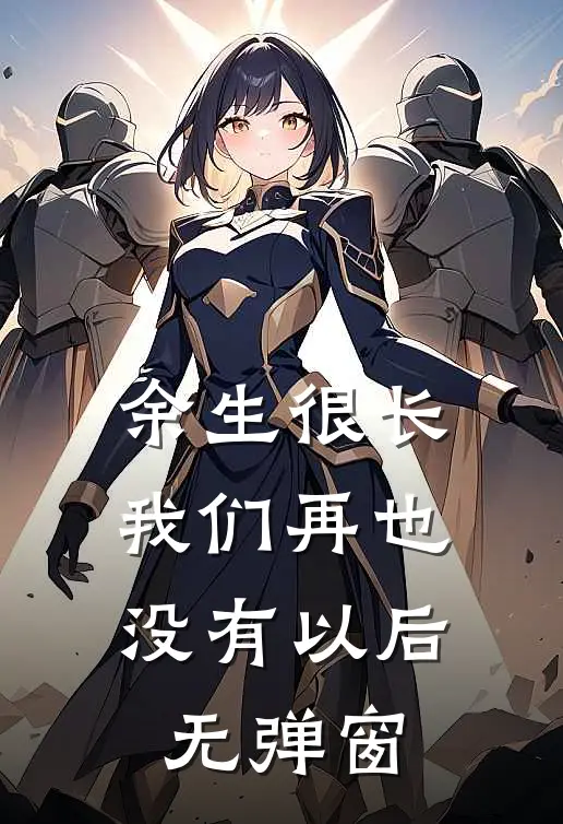 余生很长，我们再也没有以后无弹窗