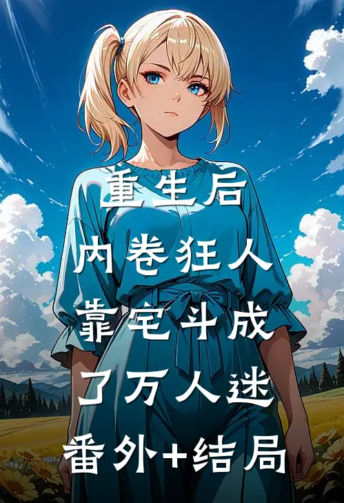 重生后，内卷狂人靠宅斗成了万人迷:(番外)+(结局)
