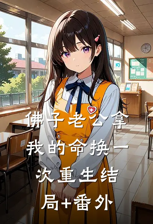 佛子老公拿我的命换一次重生结局+番外