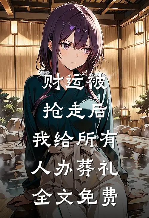 财运被抢走后，我给所有人办葬礼全文免费
