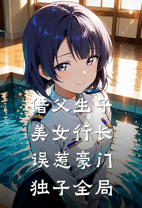 借父生子，美女行长误惹豪门独子全局