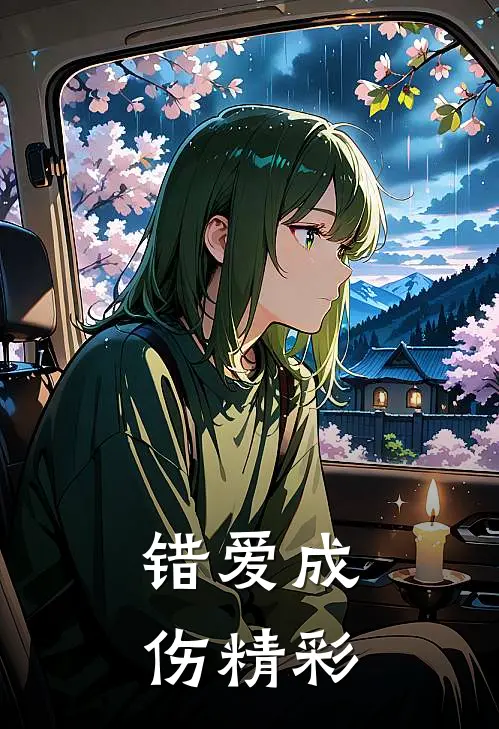 错爱成伤精彩