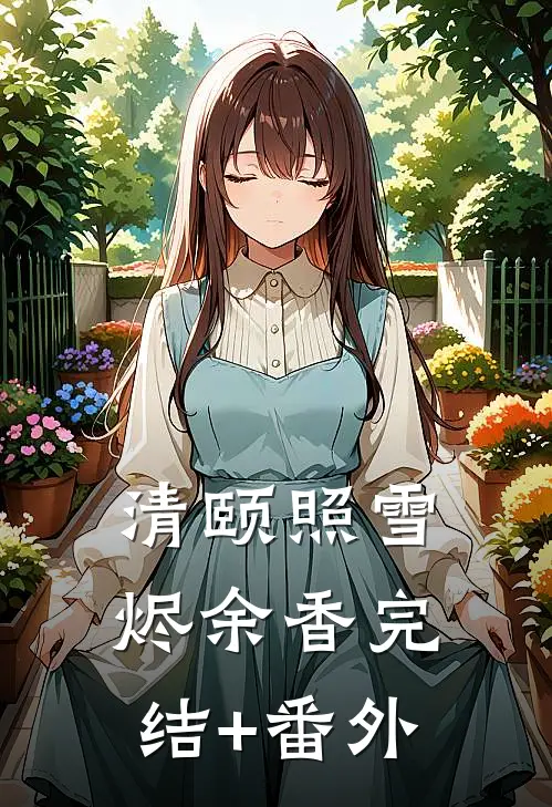 清颐照雪烬余香完结+番外