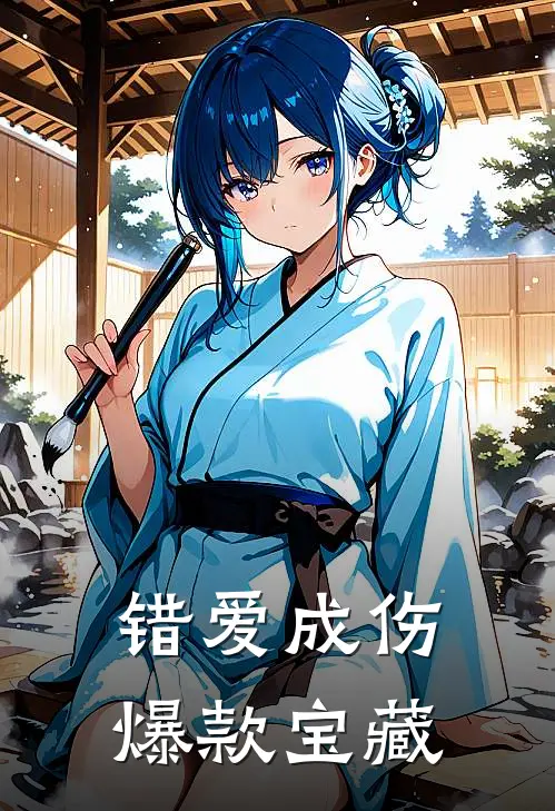错爱成伤爆款宝藏