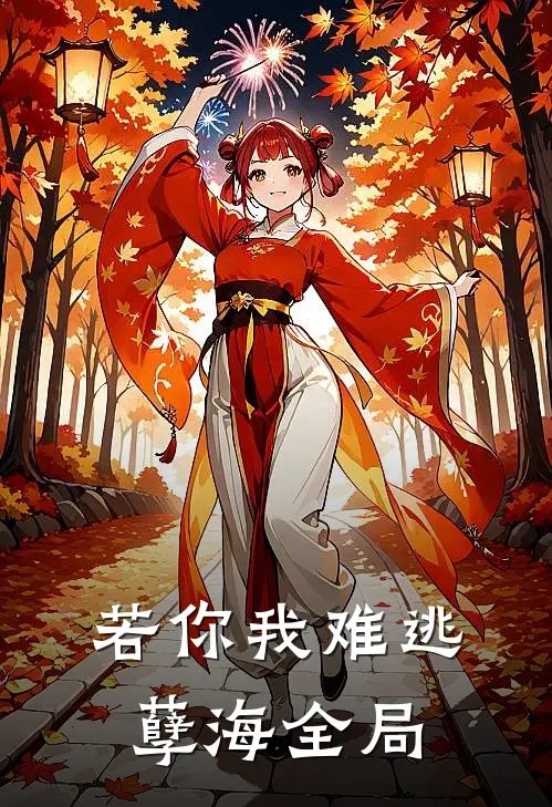 若你我难逃孽海全局