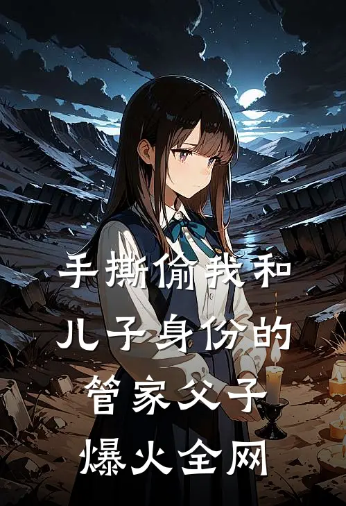 手撕偷我和儿子身份的管家父子爆火全网