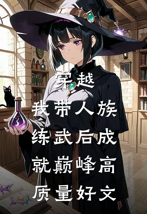 穿越：我带人族练武后成就巅峰高质量好文