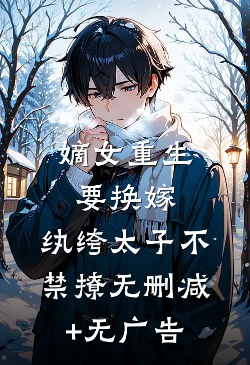 嫡女重生要换嫁，纨绔太子不禁撩无删减+无广告