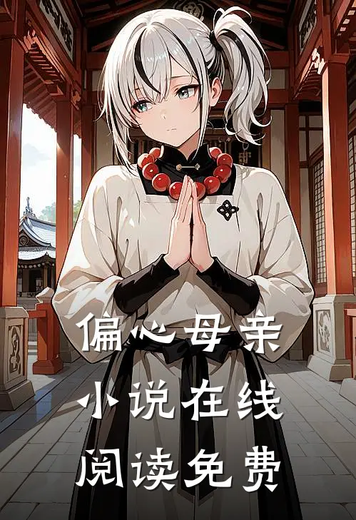 偏心母亲小说在线阅读免费