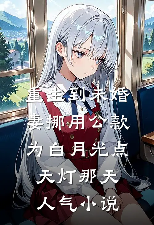 重生到未婚妻挪用公款为白月光点天灯那天人气小说