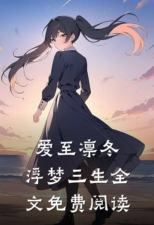 爱至凛冬，浮梦三生全文免费阅读