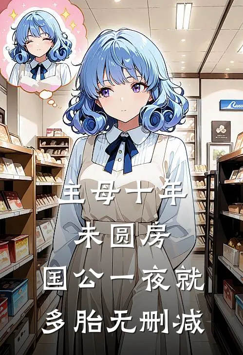 主母十年未圆房，国公一夜就多胎无删减