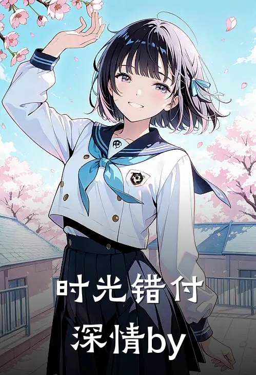 时光错付深情by
