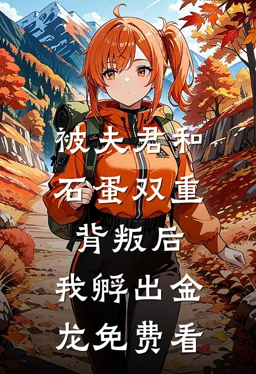 被夫君和石蛋双重背叛后，我孵出金龙免费看