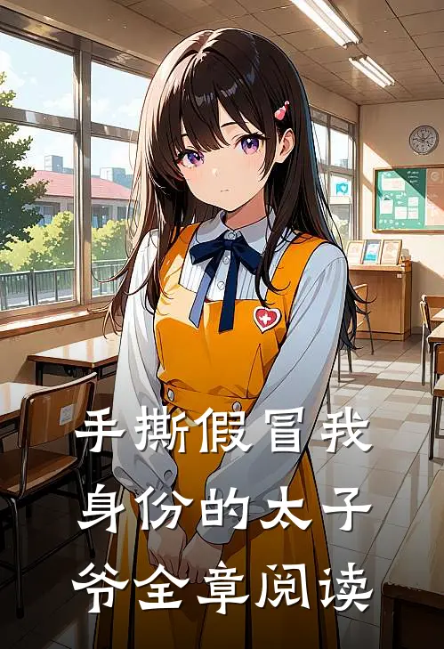 手撕假冒我身份的太子爷全章阅读