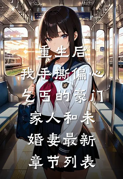 重生后，我手撕偏心乞丐的豪门家人和未婚妻最新章节列表