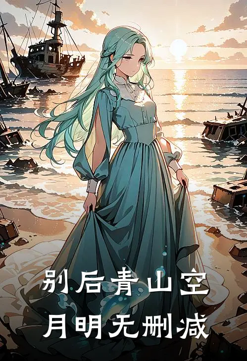 别后青山空月明无删减