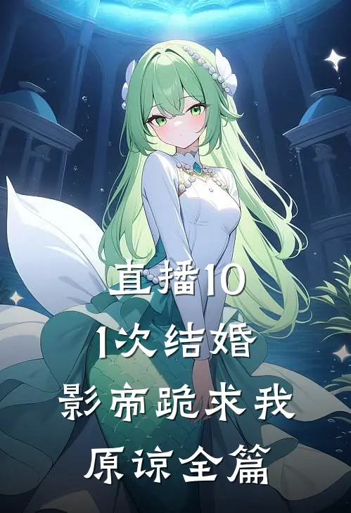 直播101次结婚，影帝跪求我原谅全篇