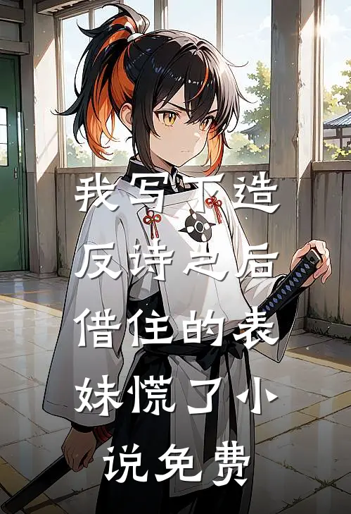 我写下造反诗之后，借住的表妹慌了小说免费