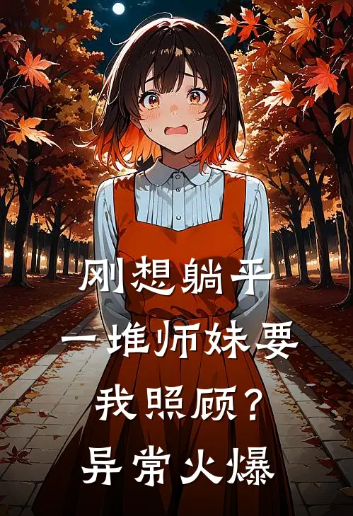 刚想躺平，一堆师妹要我照顾？异常火爆