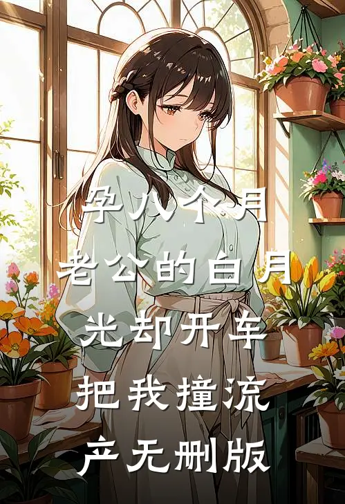 孕八个月，老公的白月光却开车把我撞流产无删版