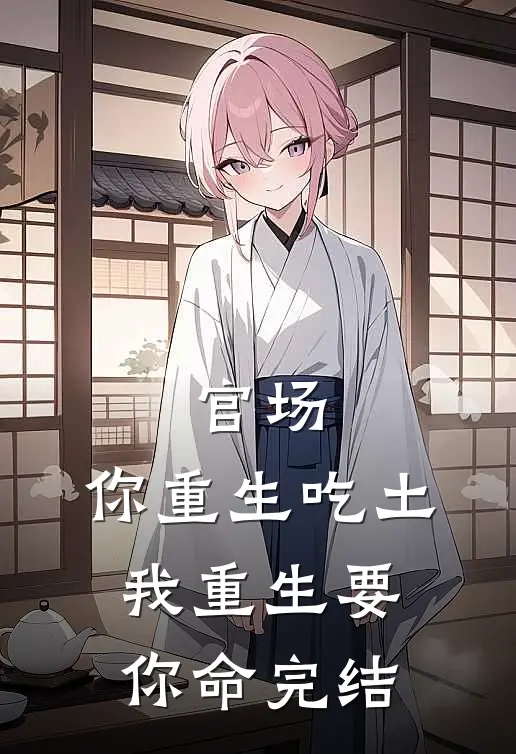 官场：你重生吃土，我重生要你命完结