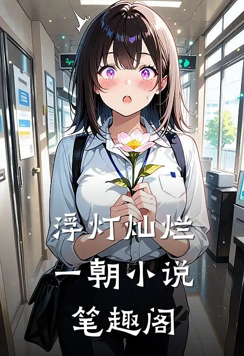 浮灯灿烂一朝小说笔趣阁
