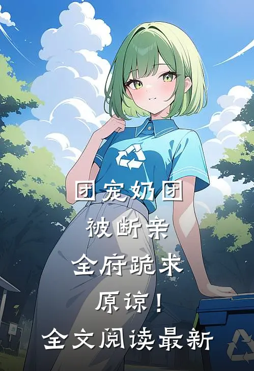 团宠奶团被断亲，全府跪求原谅！全文阅读最新