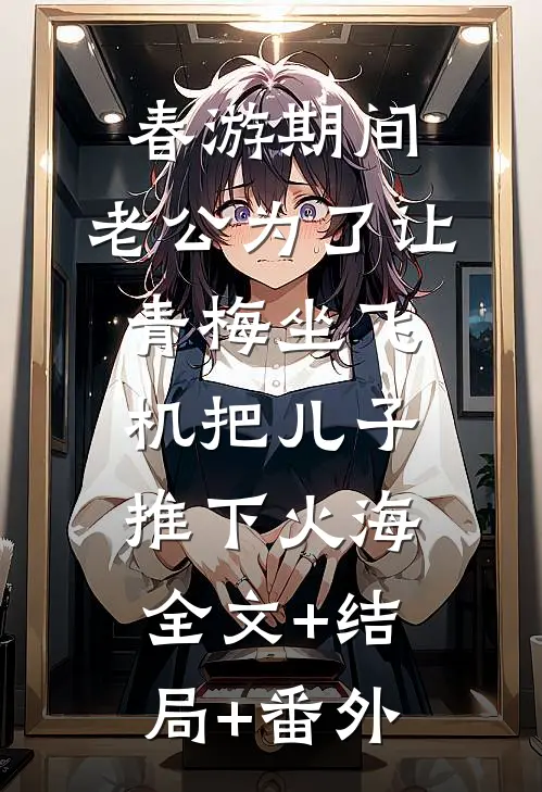 春游期间，老公为了让青梅坐飞机把儿子推下火海:全文+结局+番外