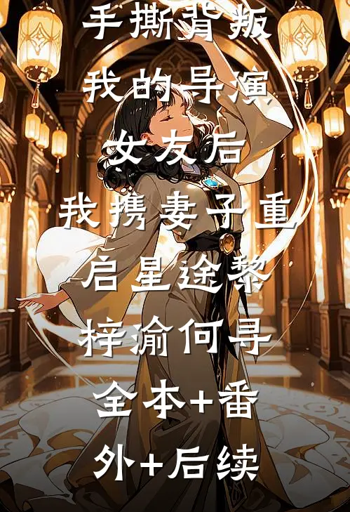 手撕背叛我的导演女友后，我携妻子重启星途黎梓渝何寻全本+番外+后续