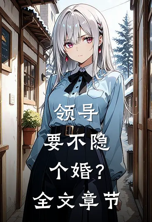 领导，要不隐个婚？全文章节