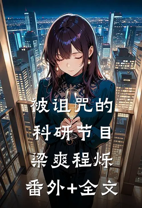 被诅咒的科研节目梁爽程烁:(番外)+(全文)