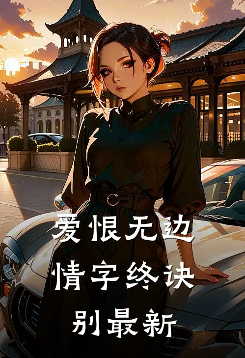 爱恨无边，情字终诀别最新