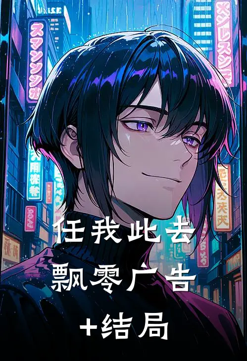 任我此去飘零广告+结局