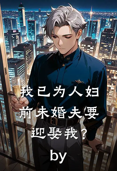 我已为人妇，前未婚夫要迎娶我？by