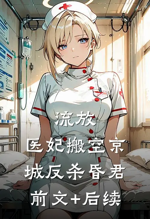 流放，医妃搬空京城反杀昏君前文+后续