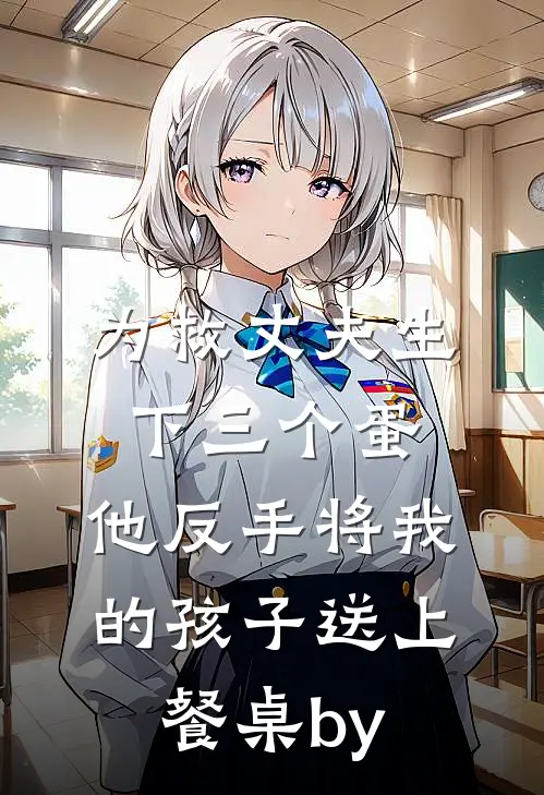 为救丈夫生下三个蛋，他反手将我的孩子送上餐桌by