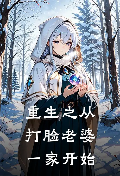 重生之从打脸老婆一家开始