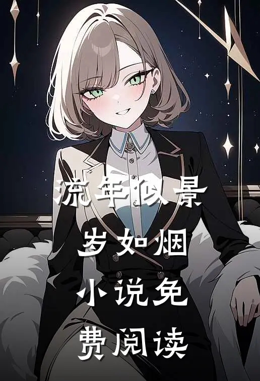 流年似景岁如烟小说免费阅读