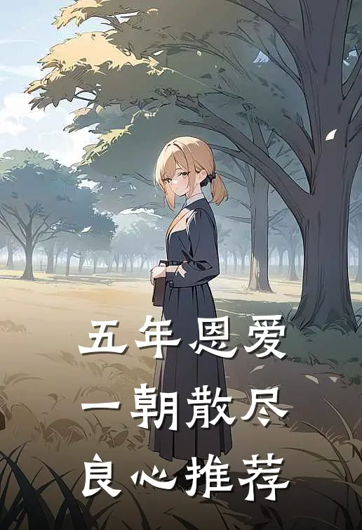 五年恩爱，一朝散尽良心推荐