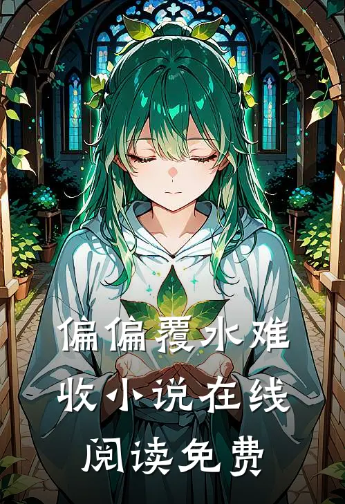 偏偏覆水难收小说在线阅读免费