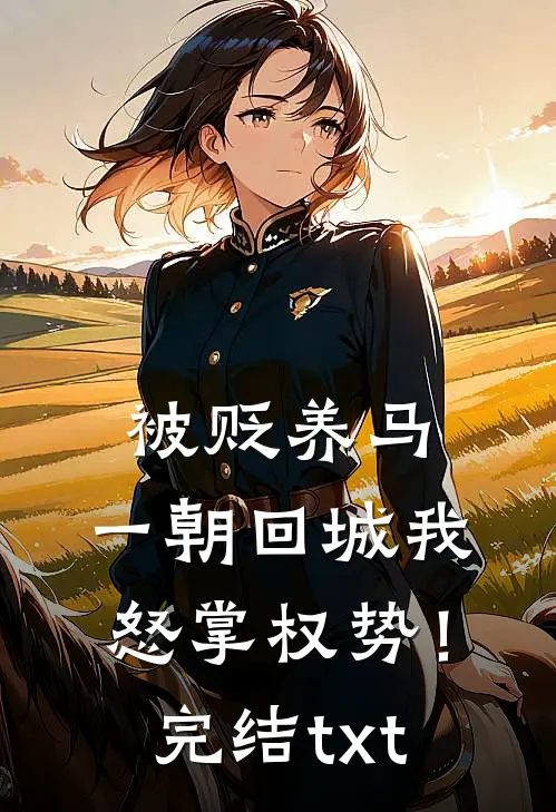 被贬养马，一朝回城我怒掌权势！完结txt
