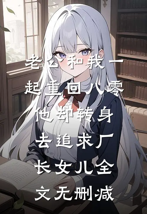 老公和我一起重回八零，他却转身去追求厂长女儿全文无删减