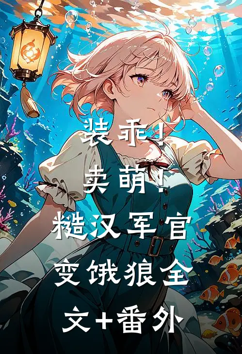 装乖！卖萌！糙汉军官变饿狼全文+番外