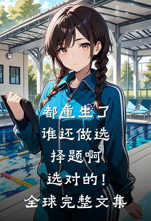 都重生了谁还做选择题啊，选对的！全球完整文集
