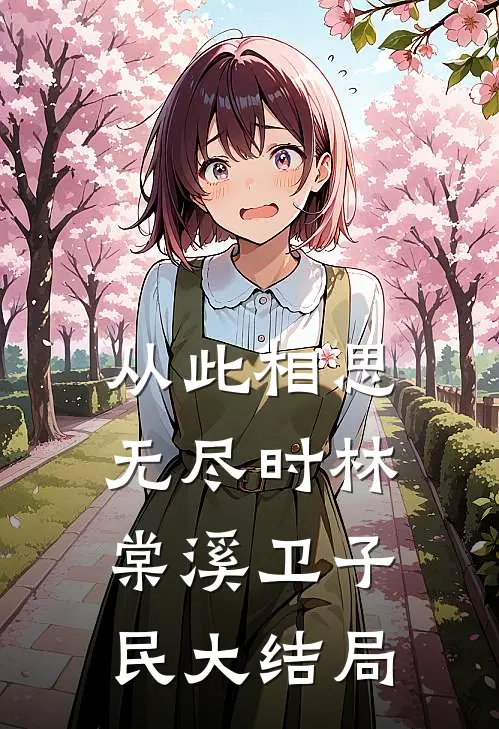 从此相思无尽时林棠溪卫子民大结局