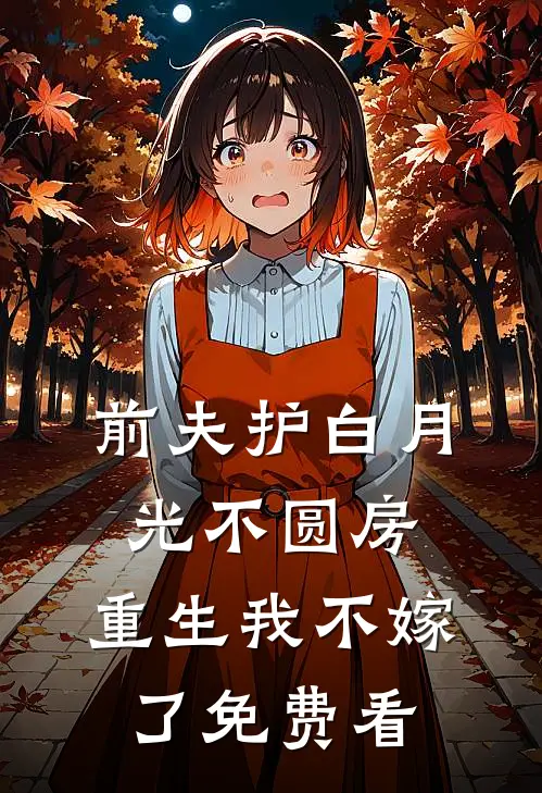 前夫护白月光不圆房，重生我不嫁了免费看